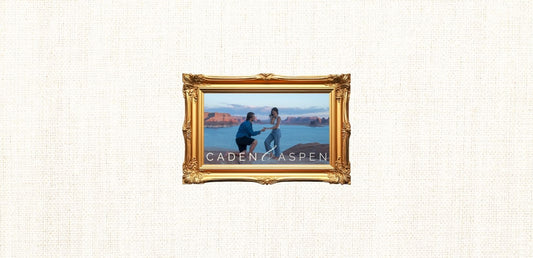 Caden + Aspen