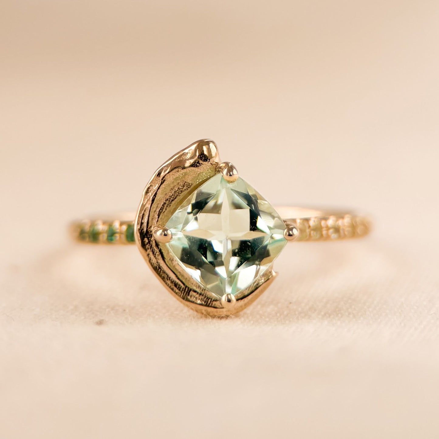 Celadon Wave
