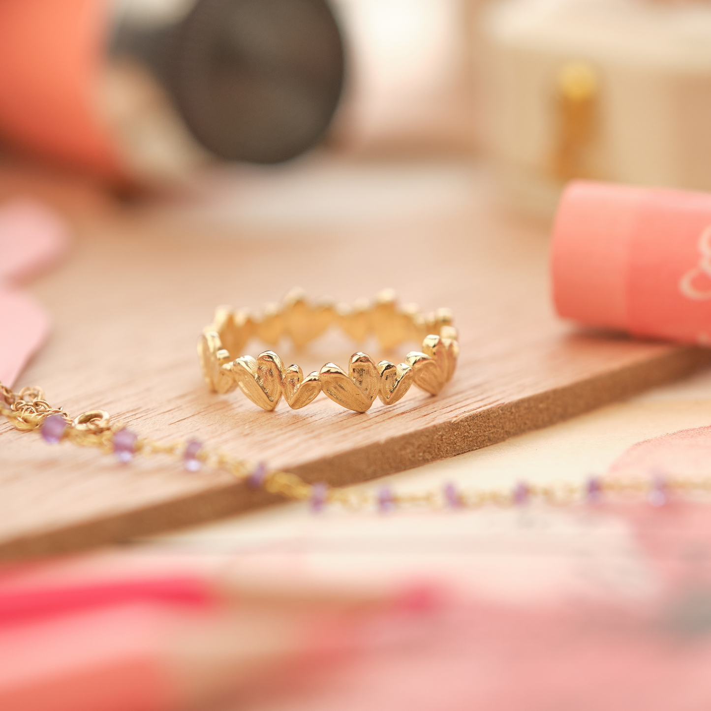 Impression: Love