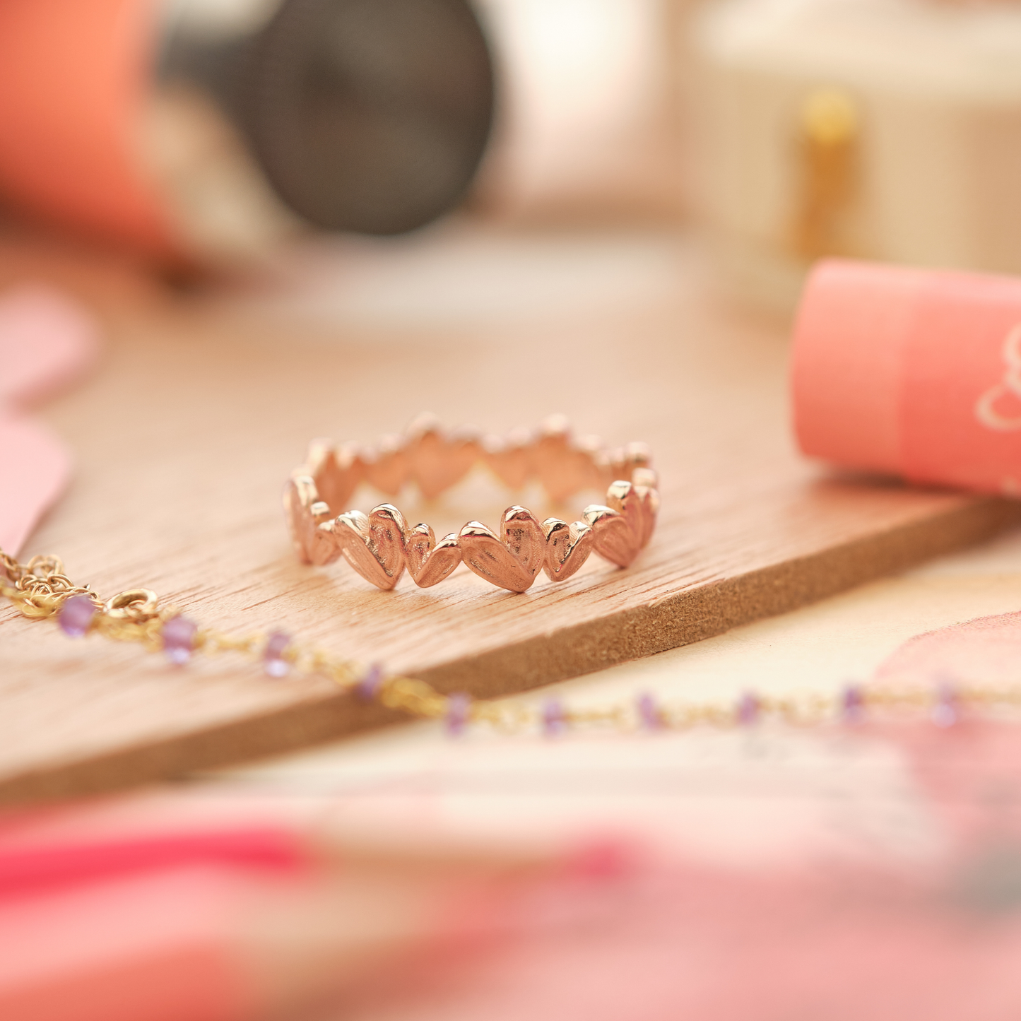 Impression: Love
