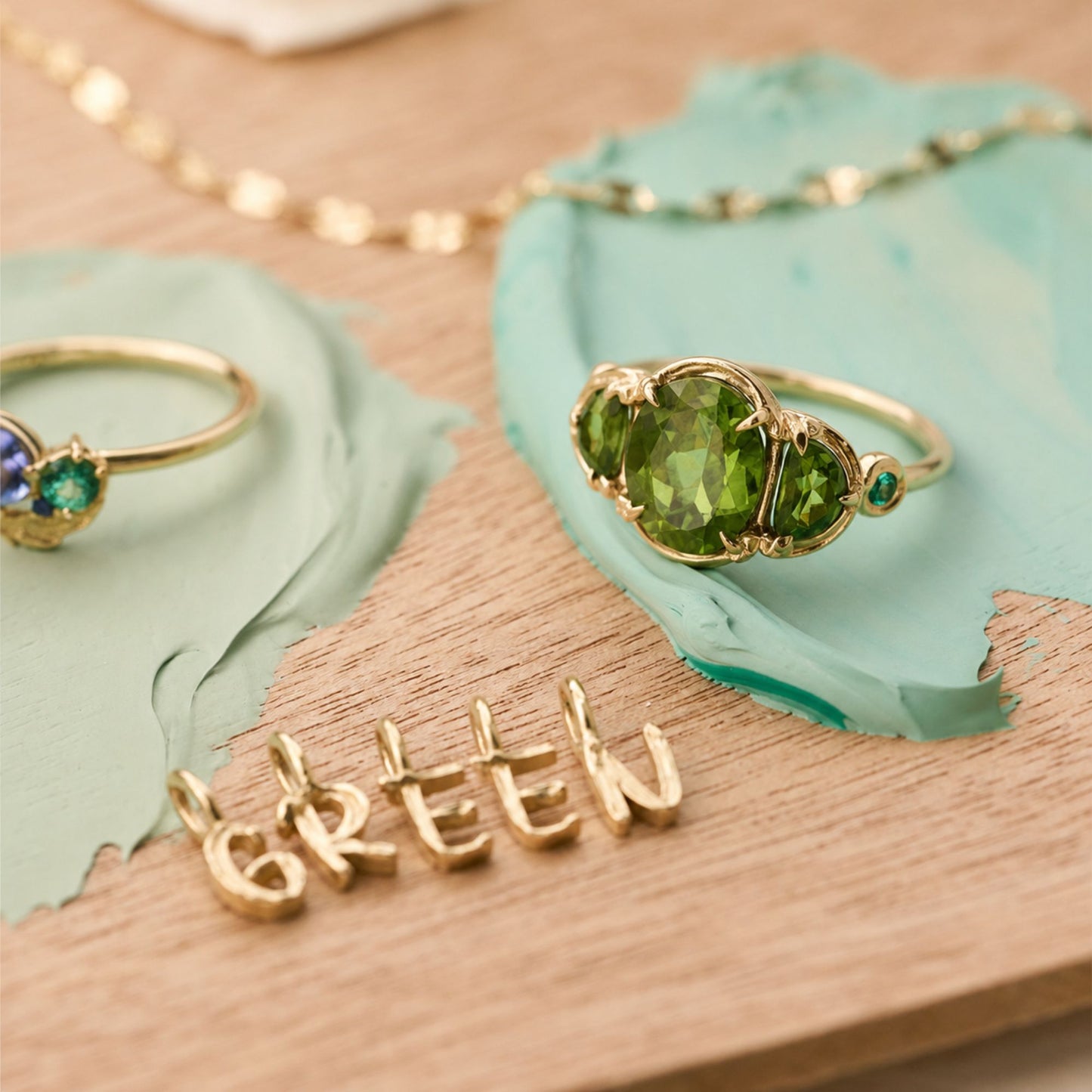 Willow Green