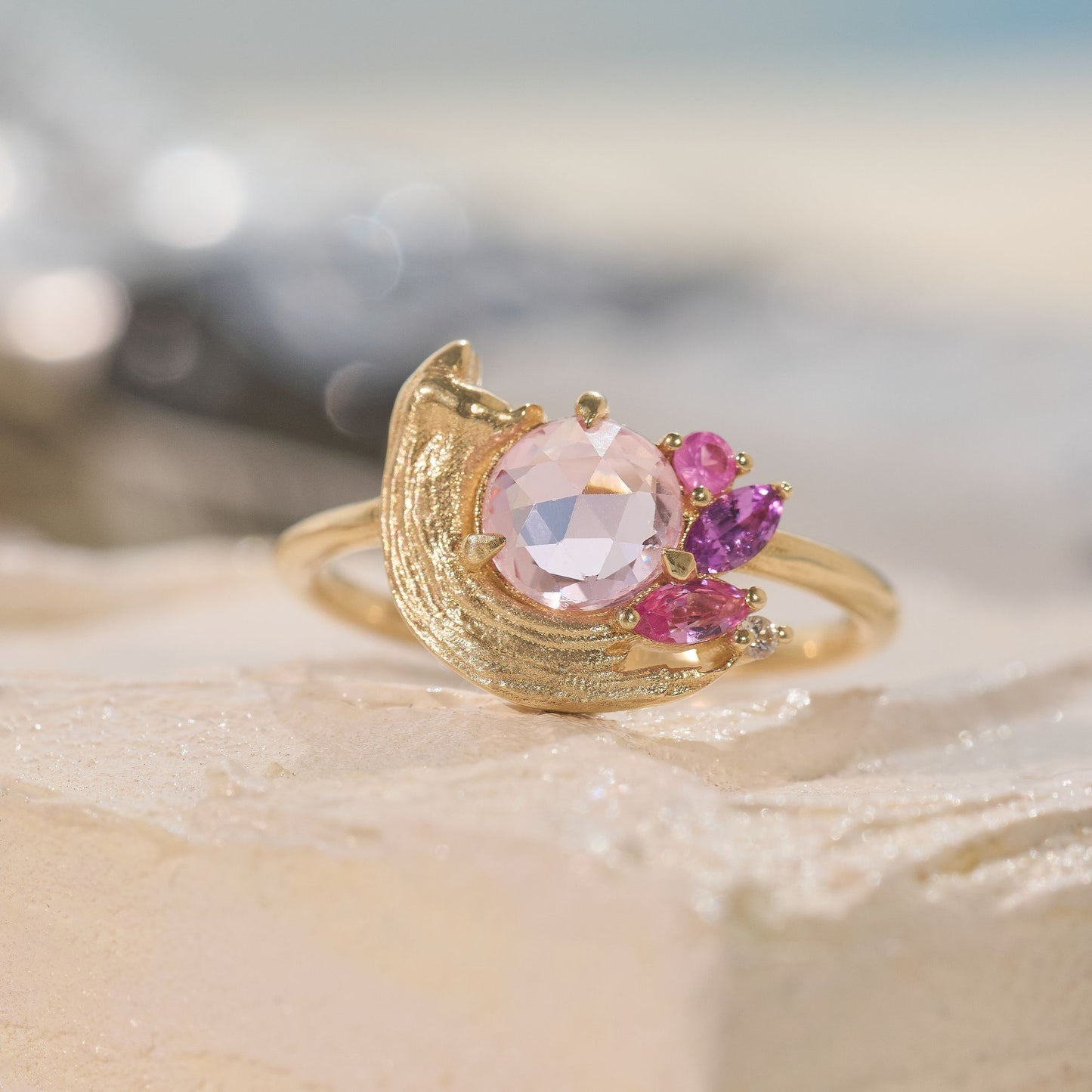 Potter's Pink