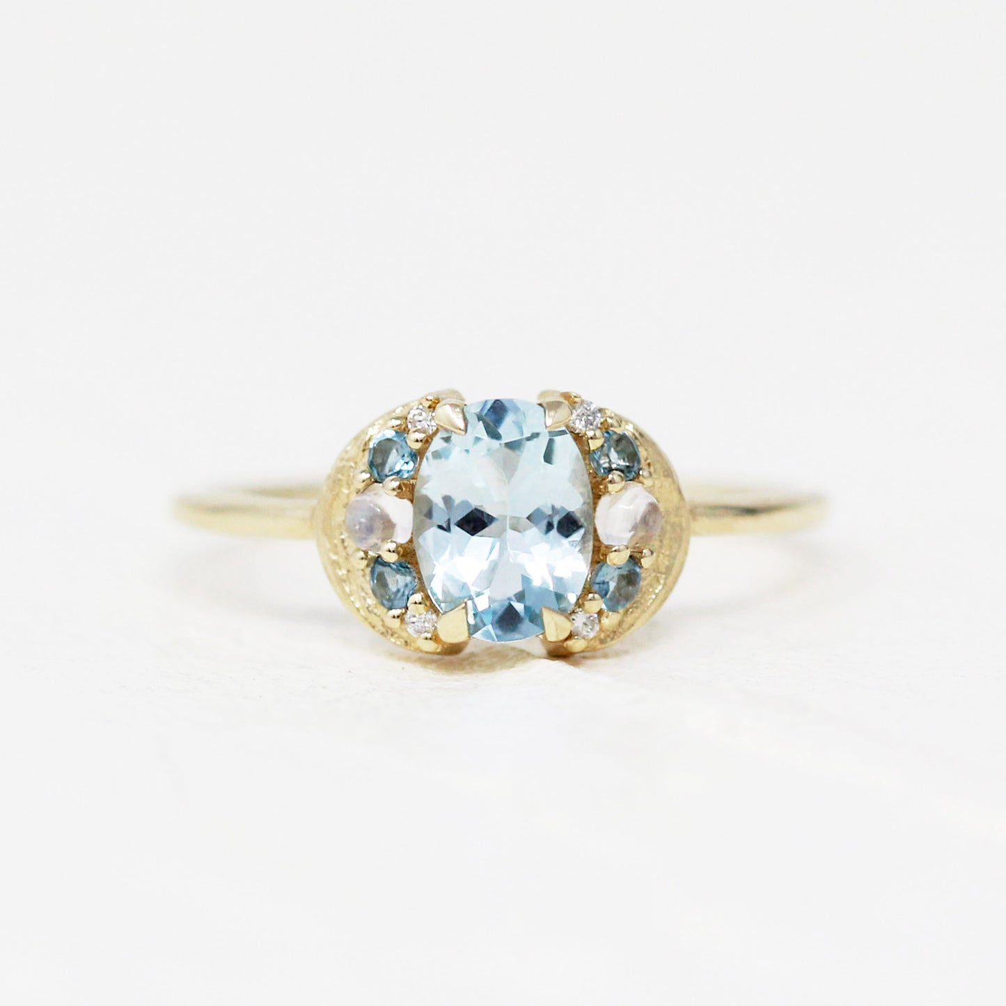 Carolina Blue