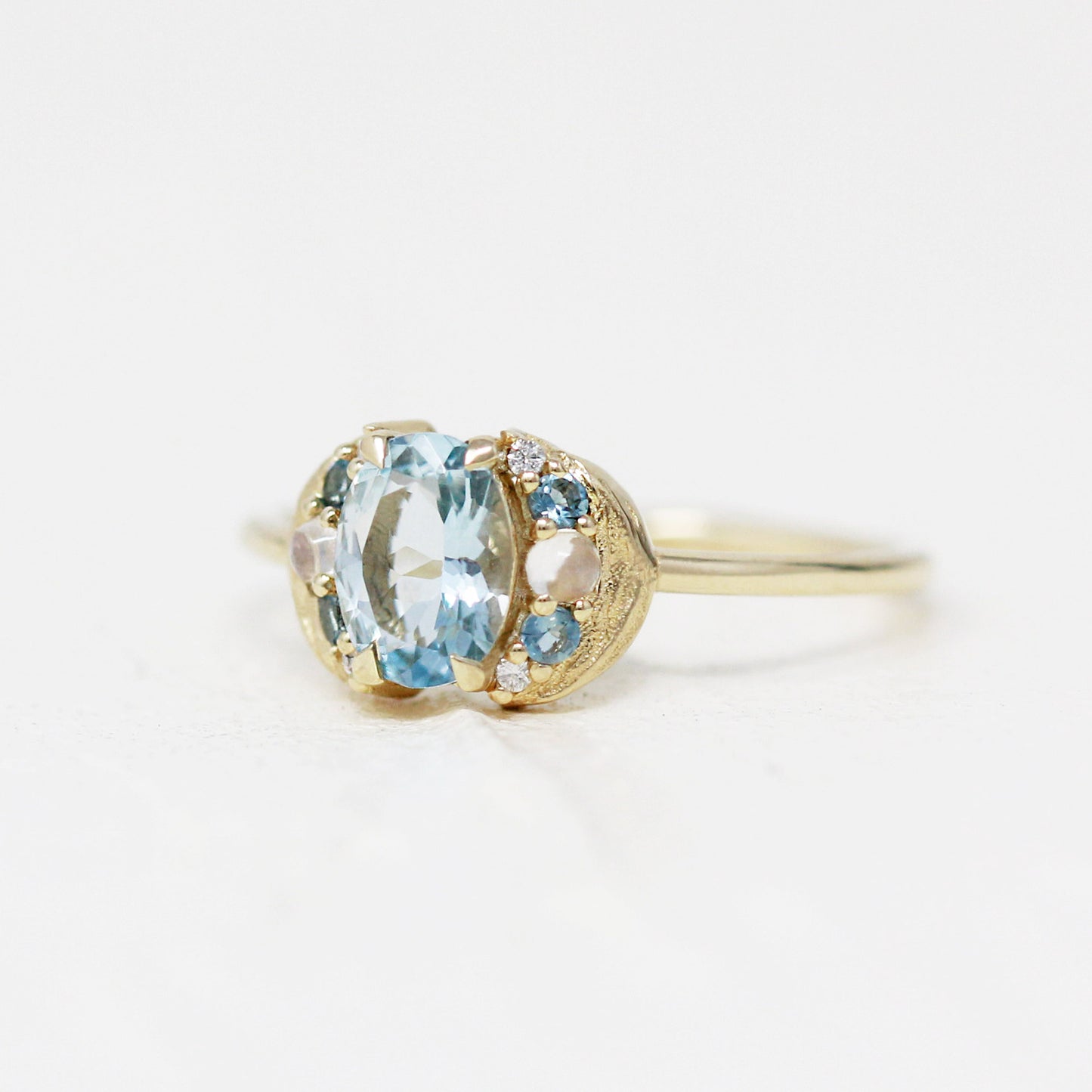 Carolina Blue
