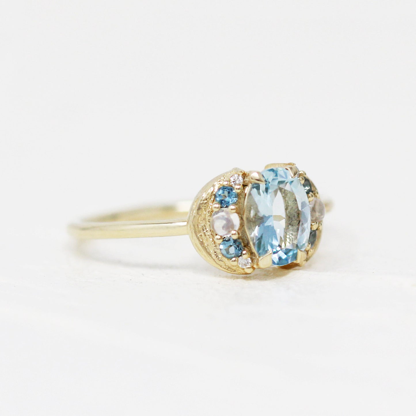 Carolina Blue