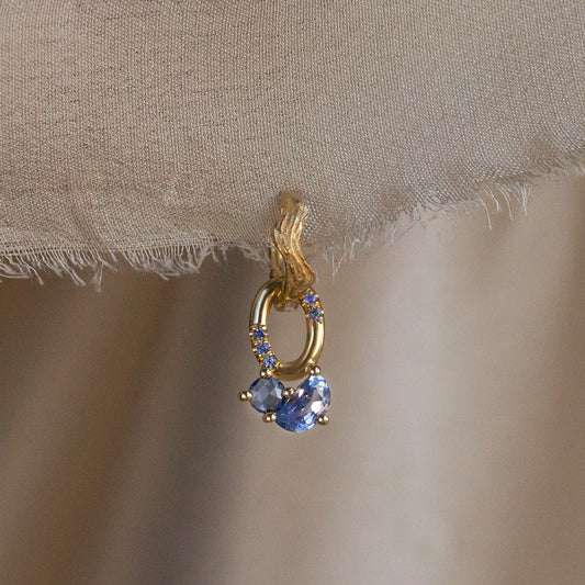 Forget-me-not Charm Enhancer (Single)