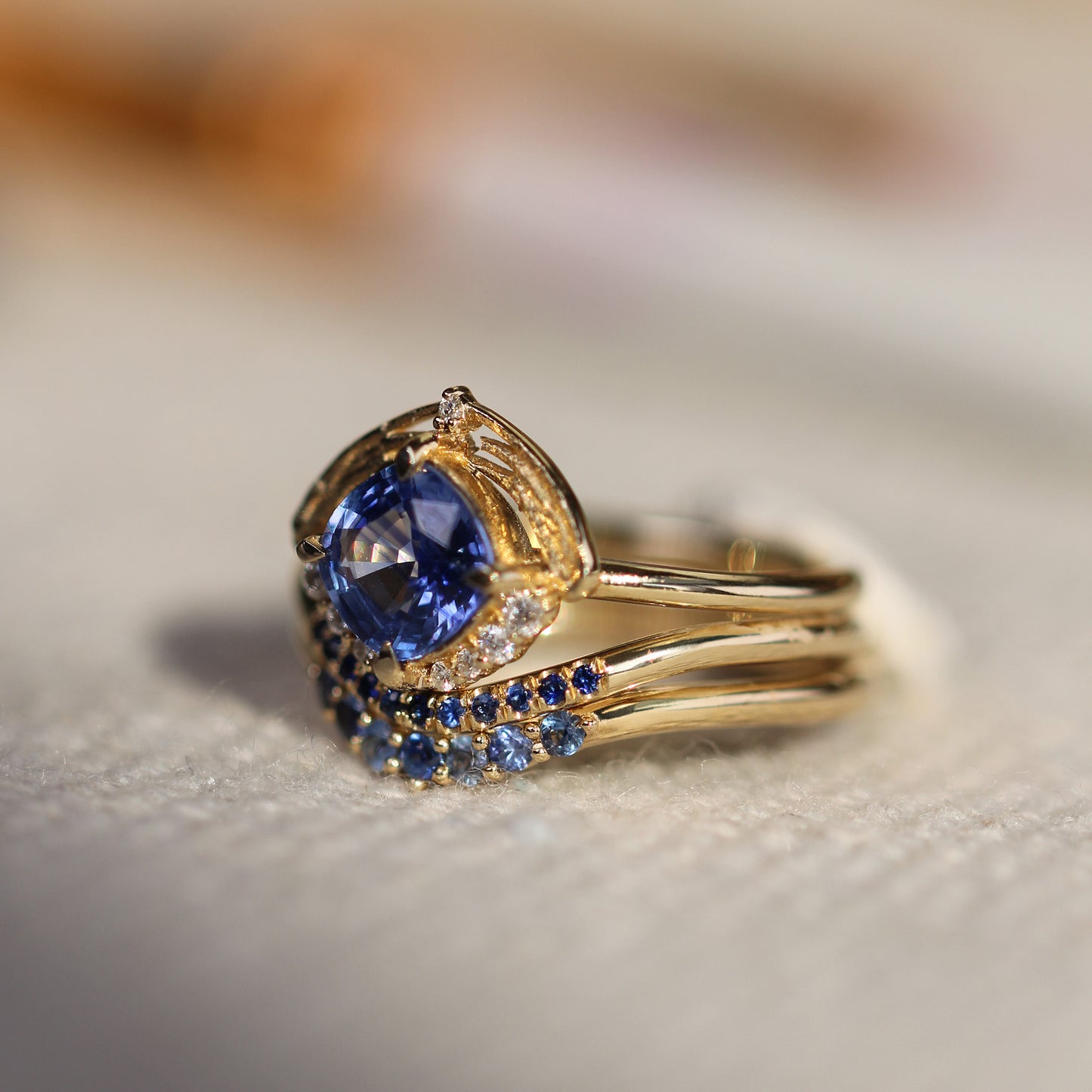 Cobalt Blue