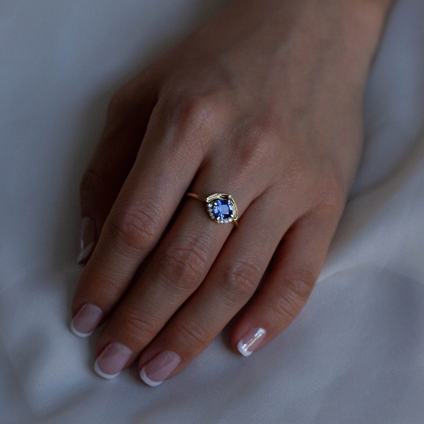 Cobalt Blue