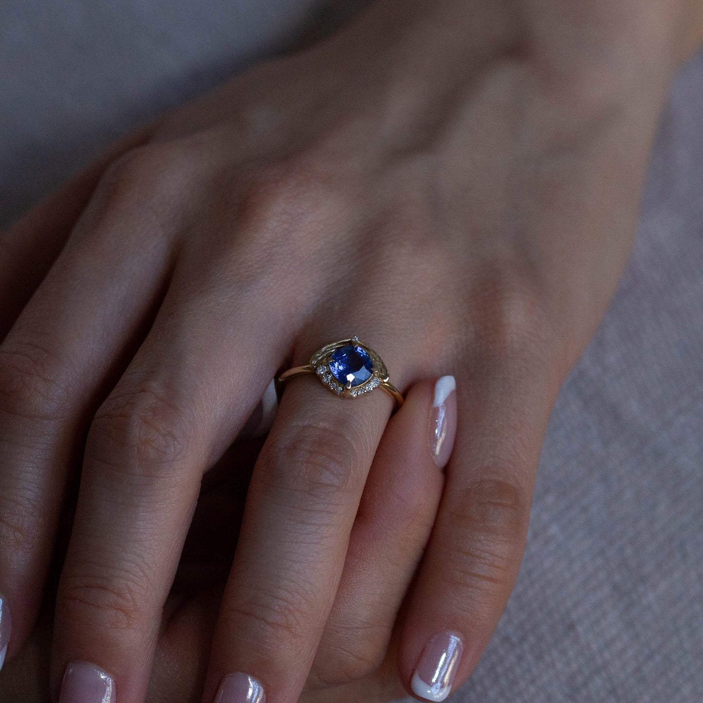 Cobalt Blue