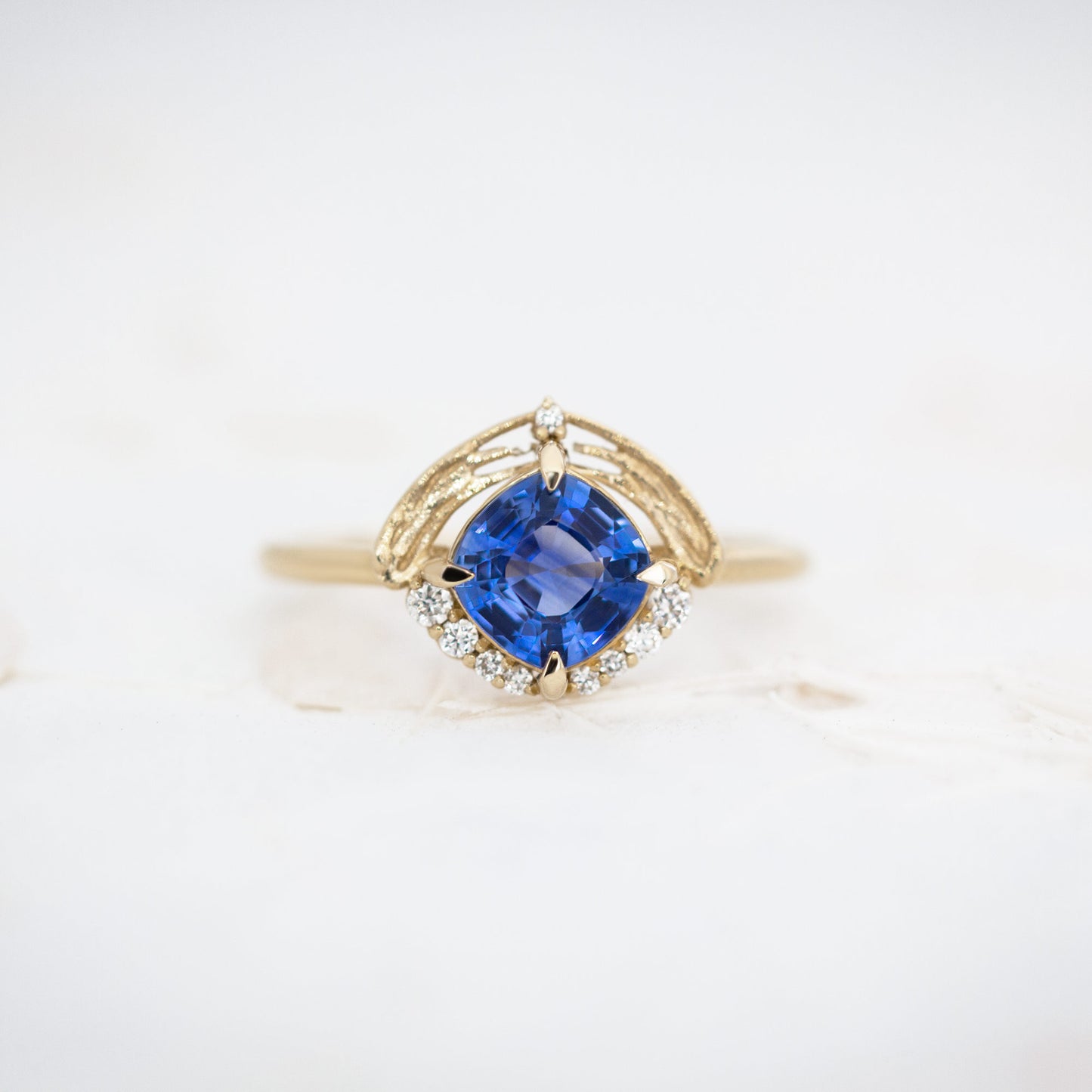 Cobalt Blue
