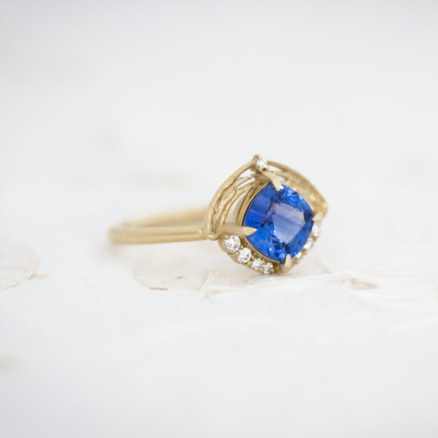 Cobalt Blue