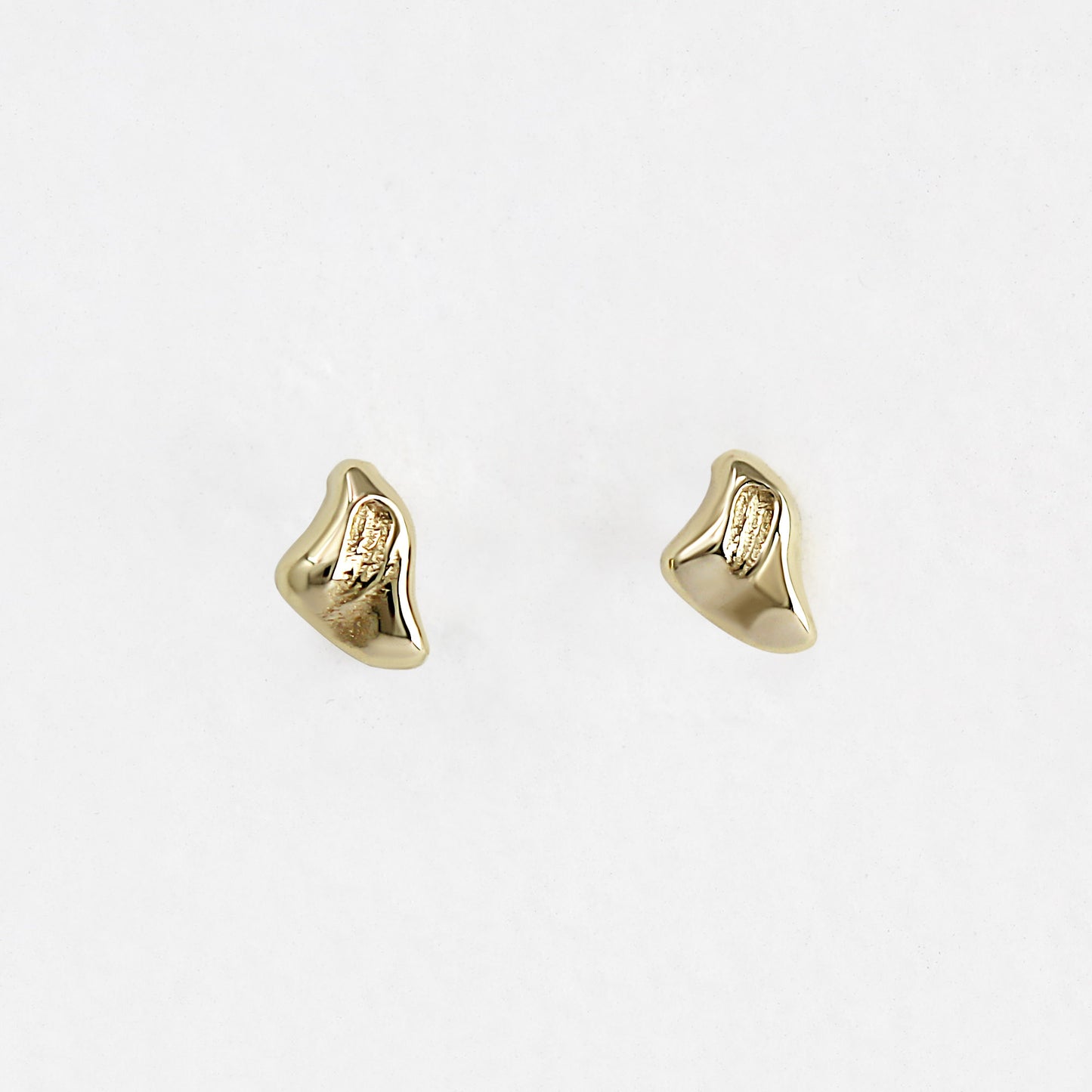 Paint Crumb Earring (Single)