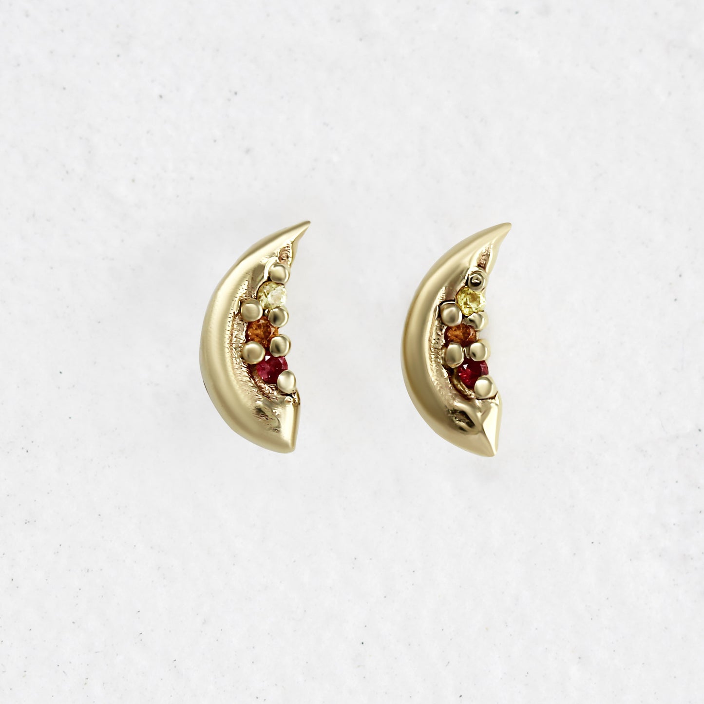 Poppy Field Earring (Single)