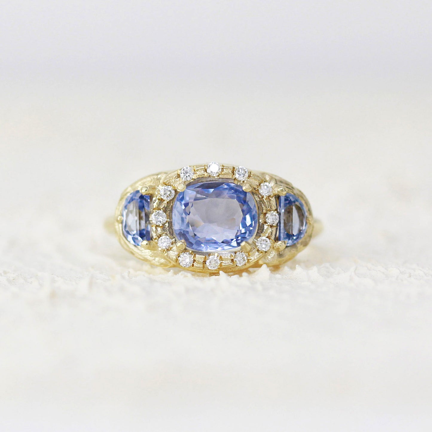 Ice Blue