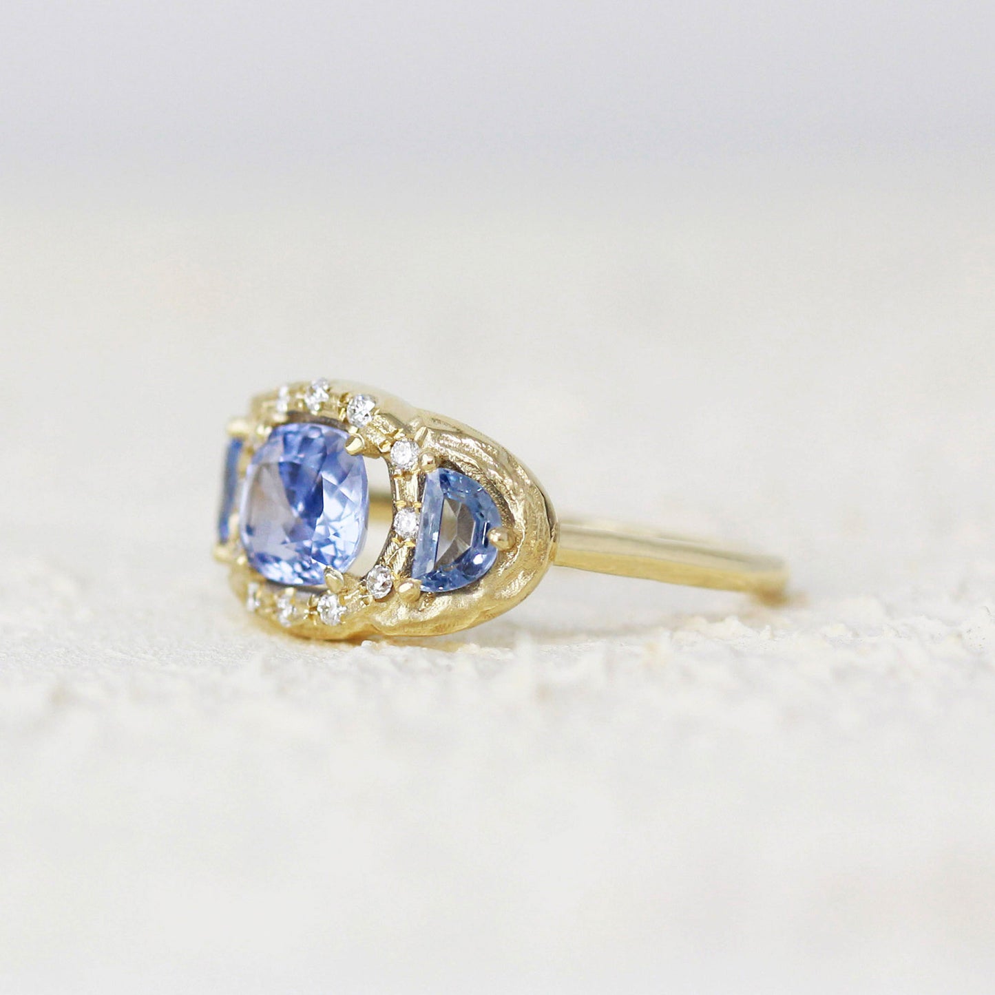 Ice Blue