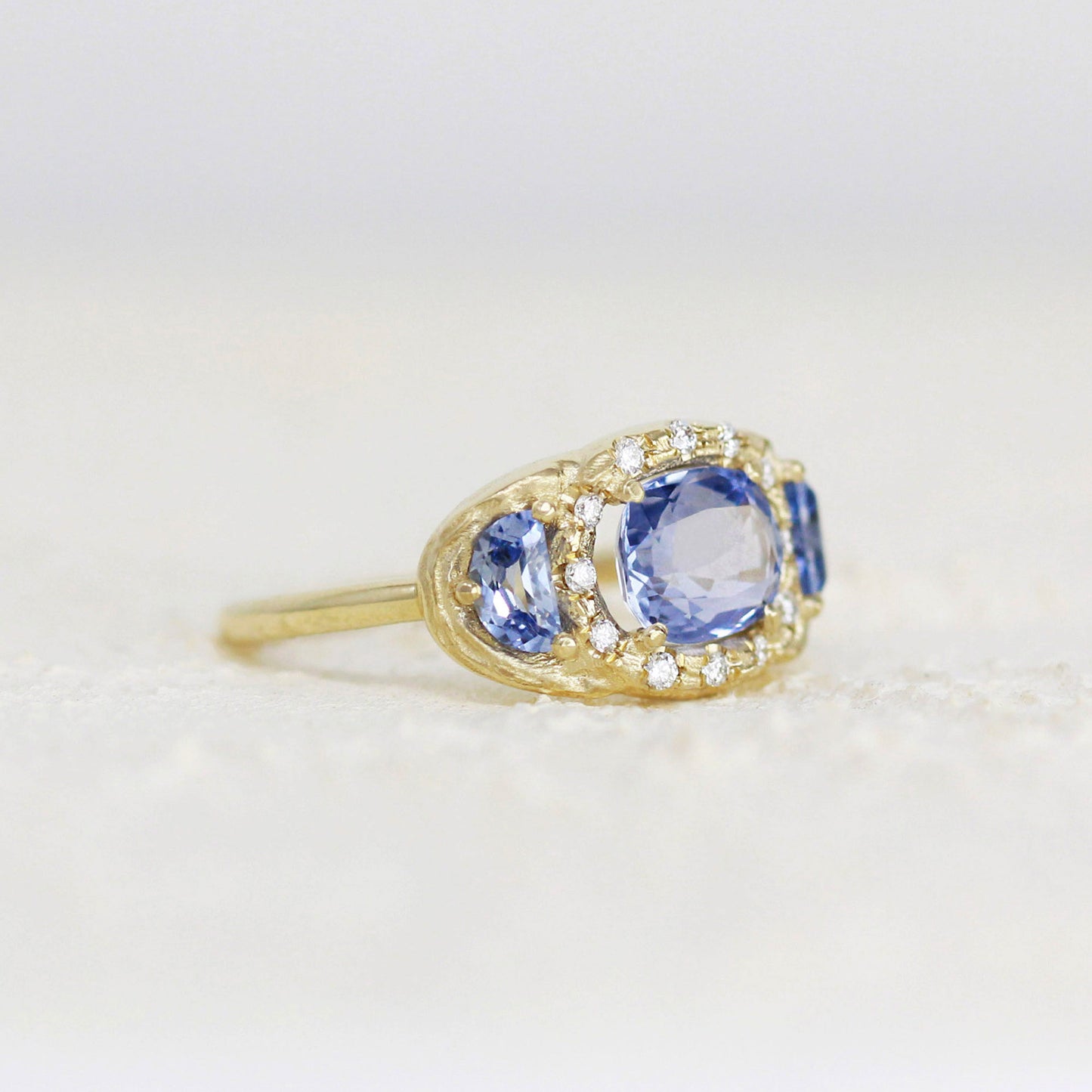 Ice Blue