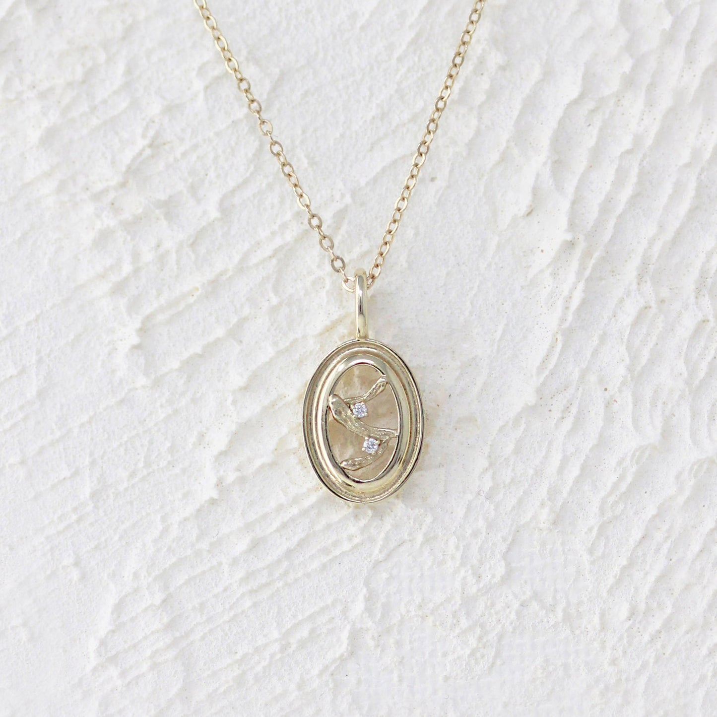 La Peinture No. 1 (Pendant)