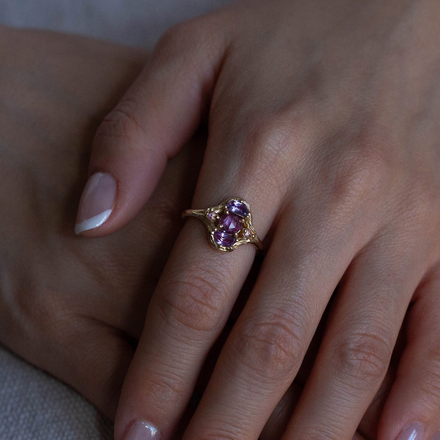 Mauve