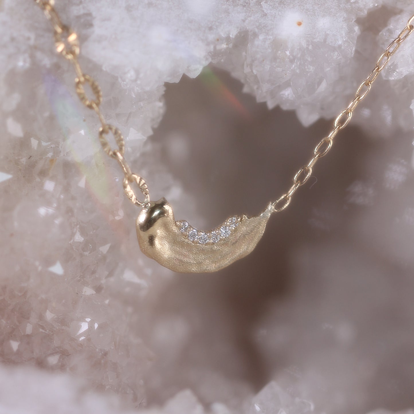 Renoir Necklace
