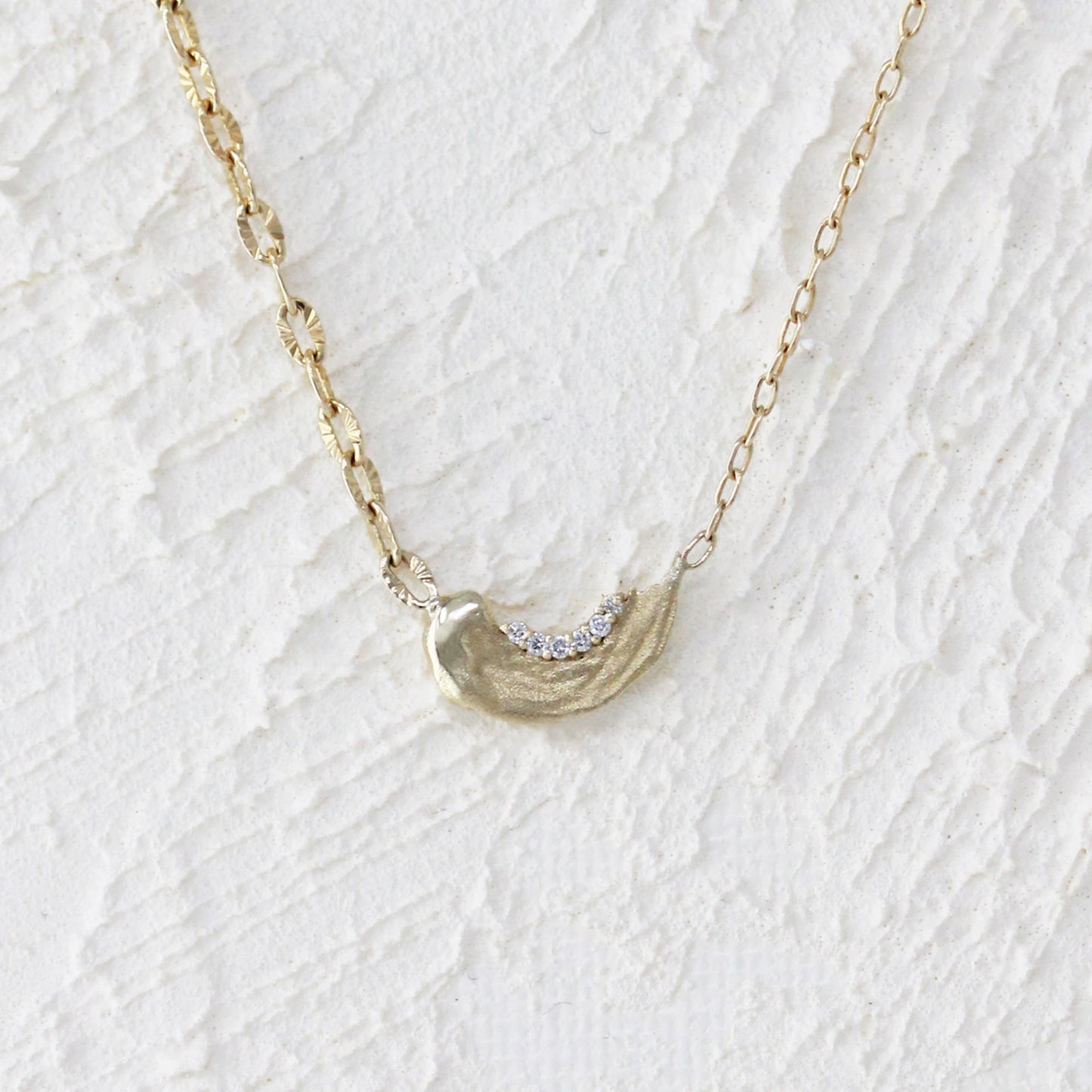 Renoir Necklace