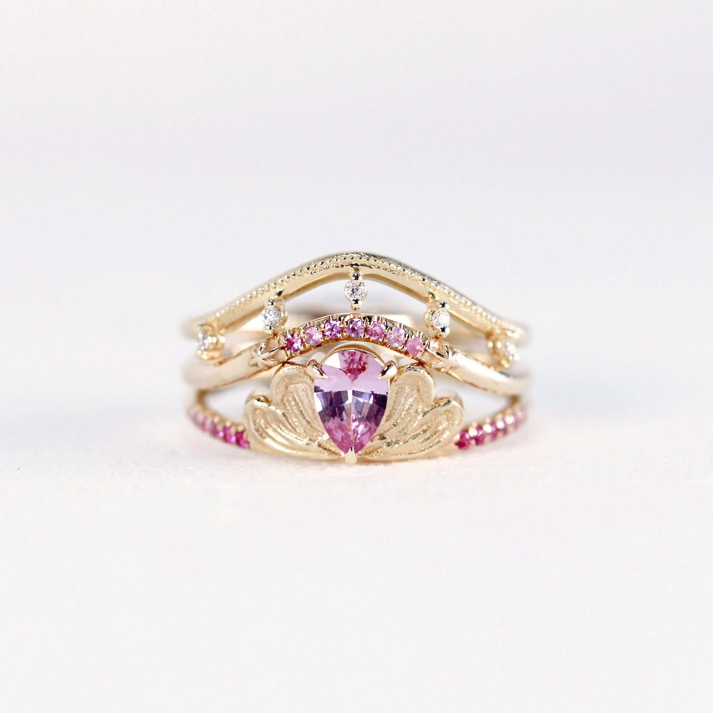 Opera Pink