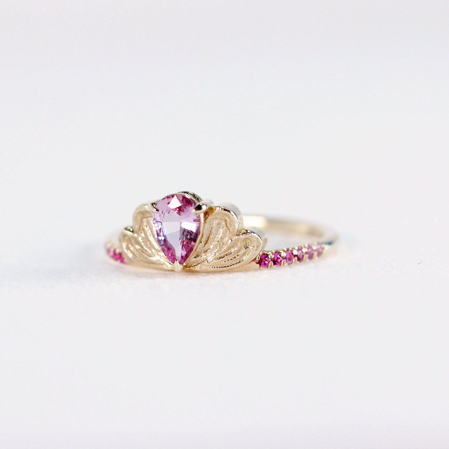 Opera Pink