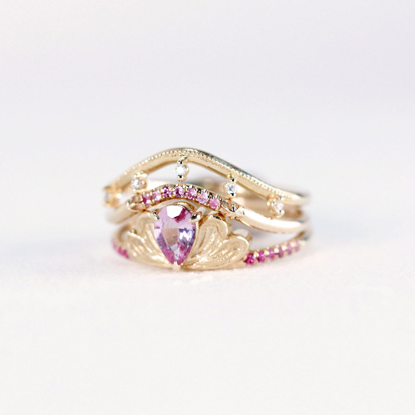 Opera Pink
