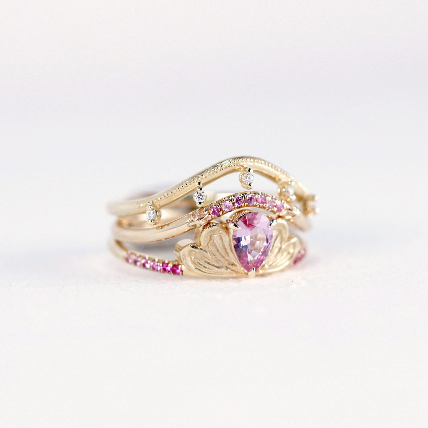 Opera Pink