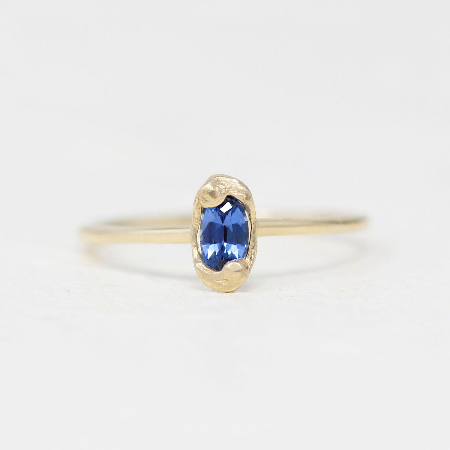 Pigment (Blue Sapphire)
