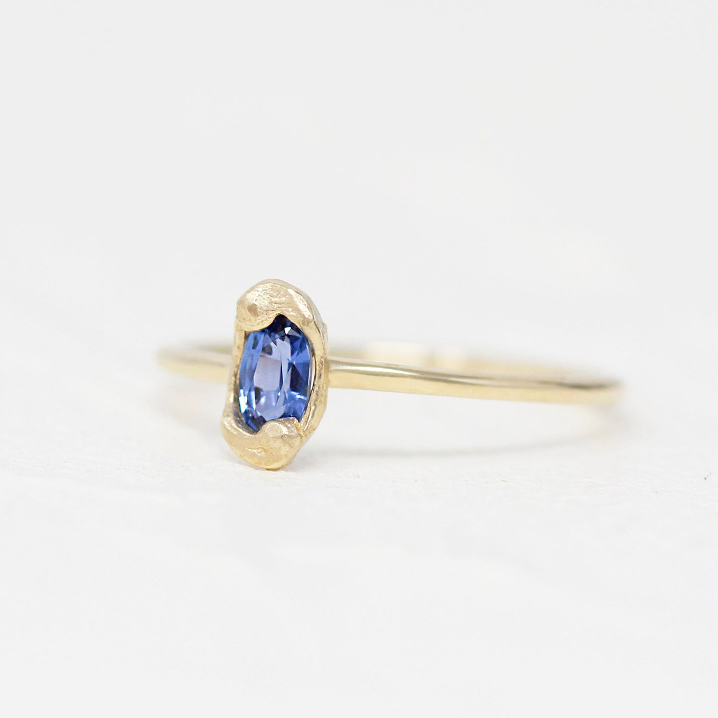 Pigment (Blue Sapphire)