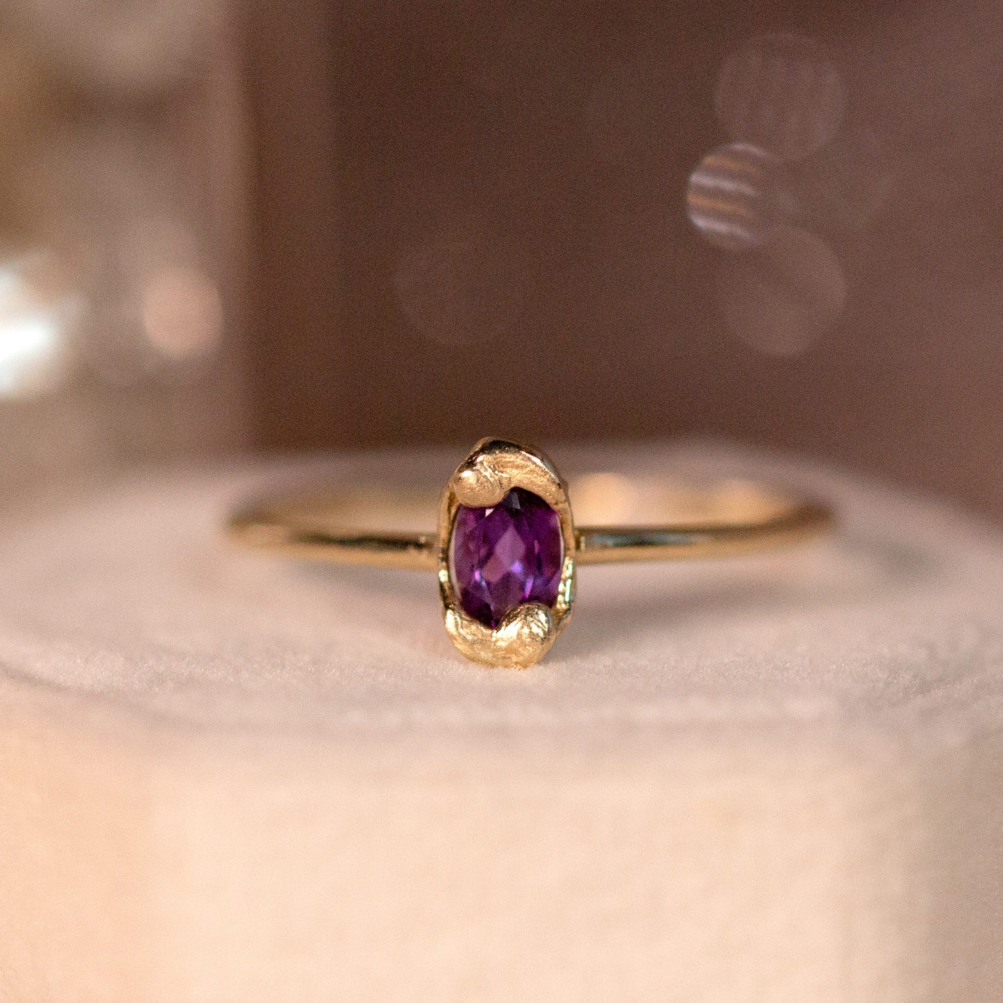 Pigment (Purple Sapphire)