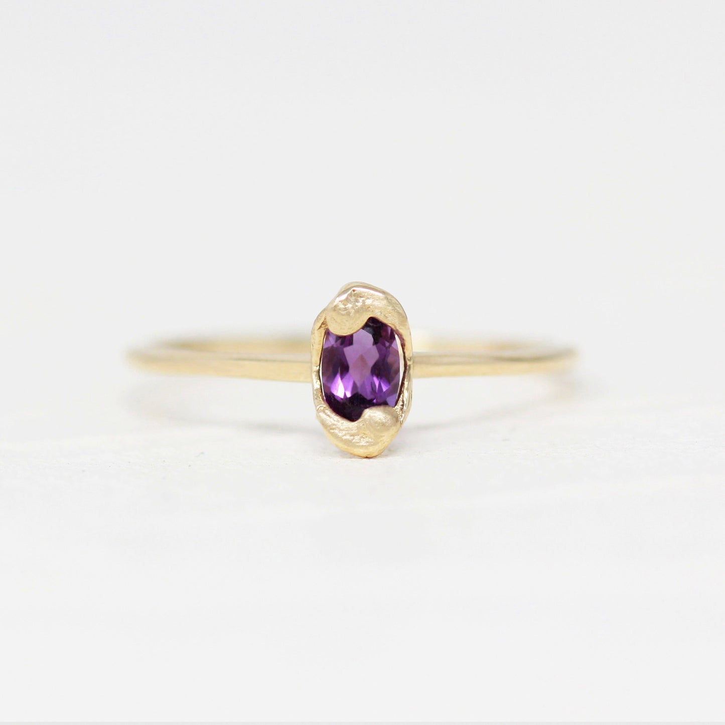 Pigment (Purple Sapphire)