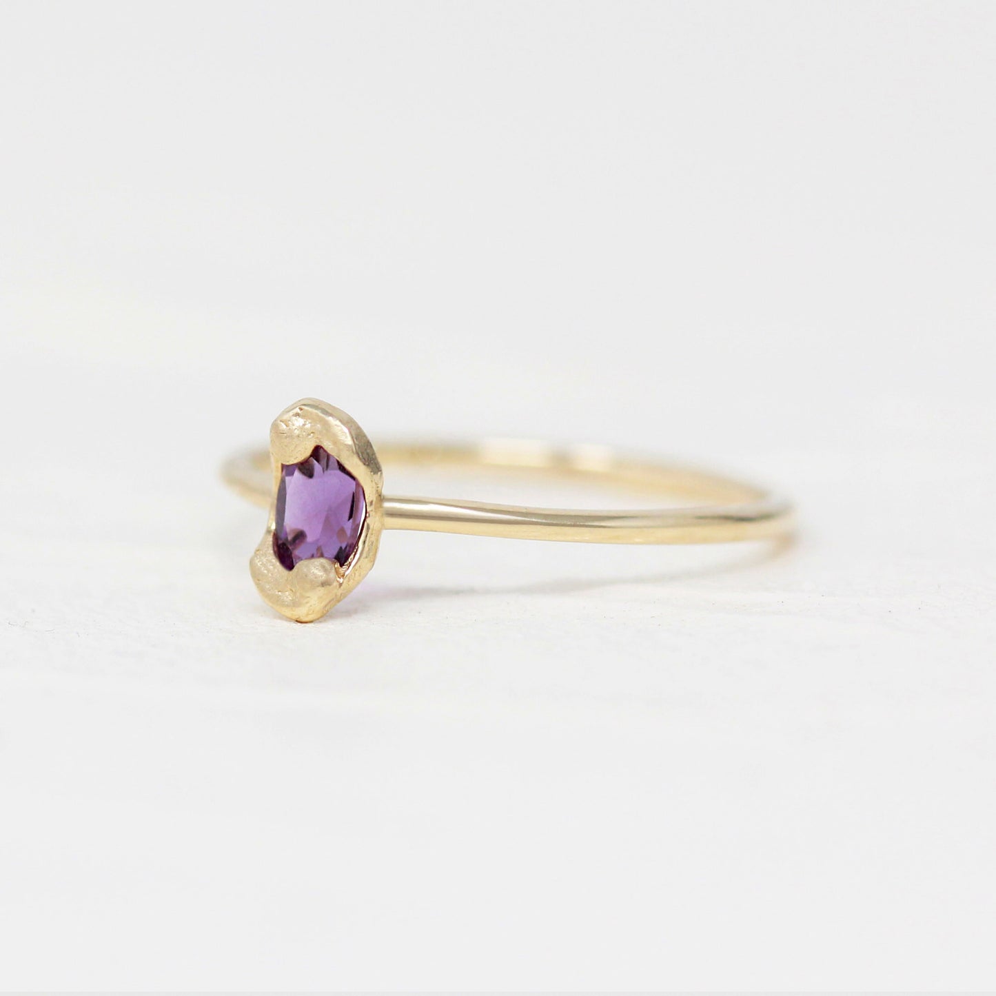 Pigment (Purple Sapphire)