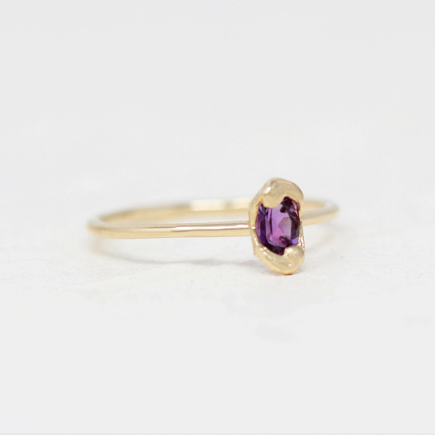 Pigment (Purple Sapphire)