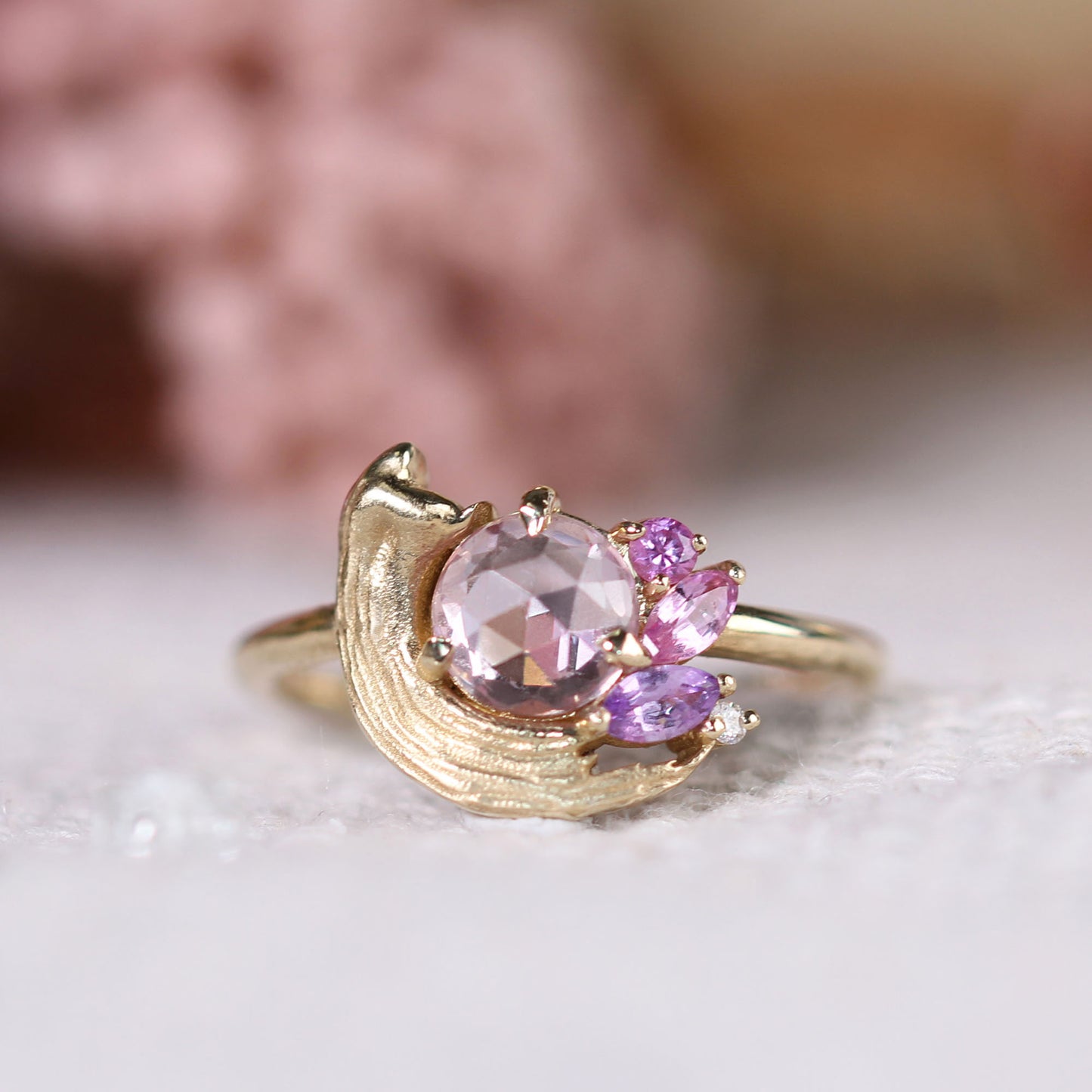 Potter's Pink