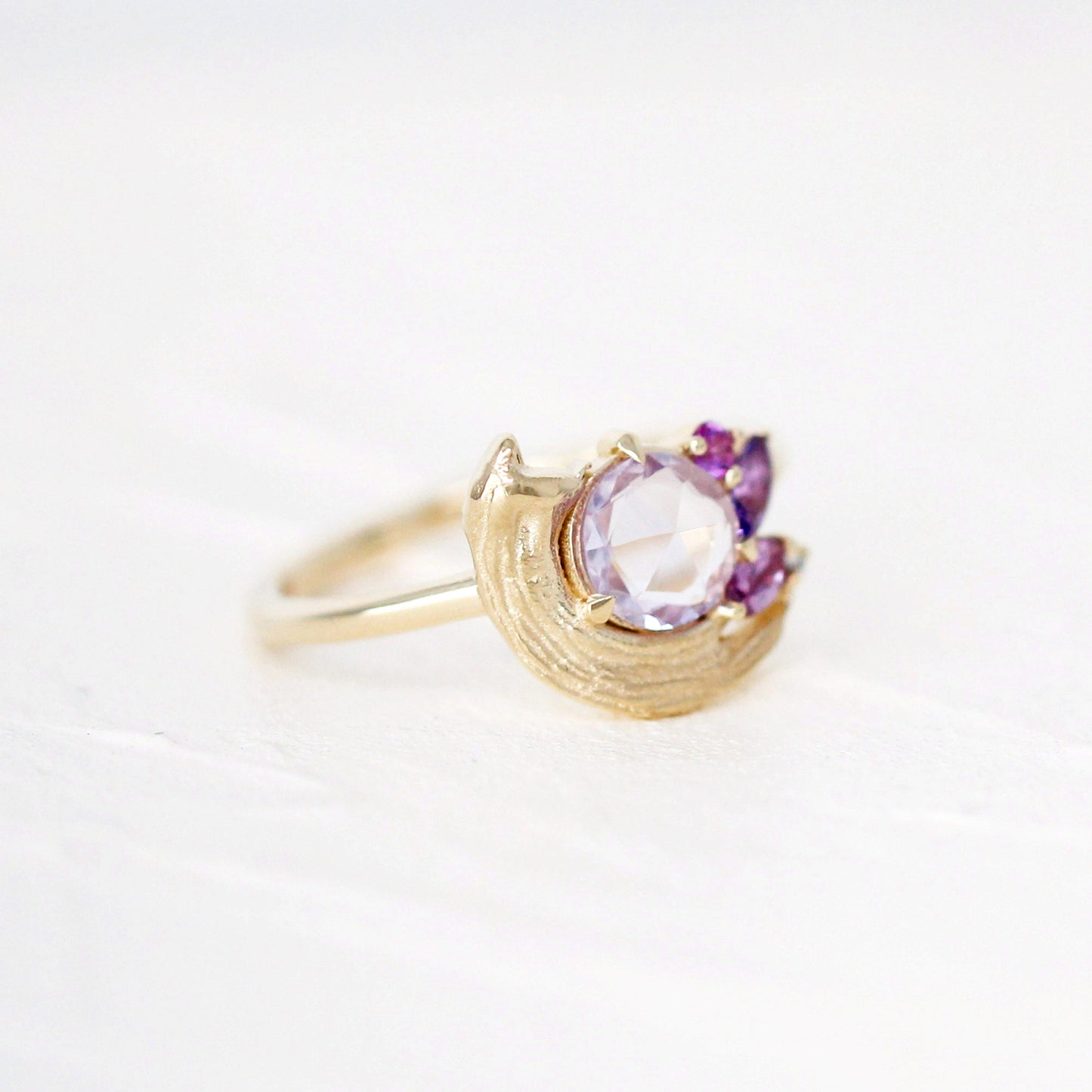 Potter's Pink
