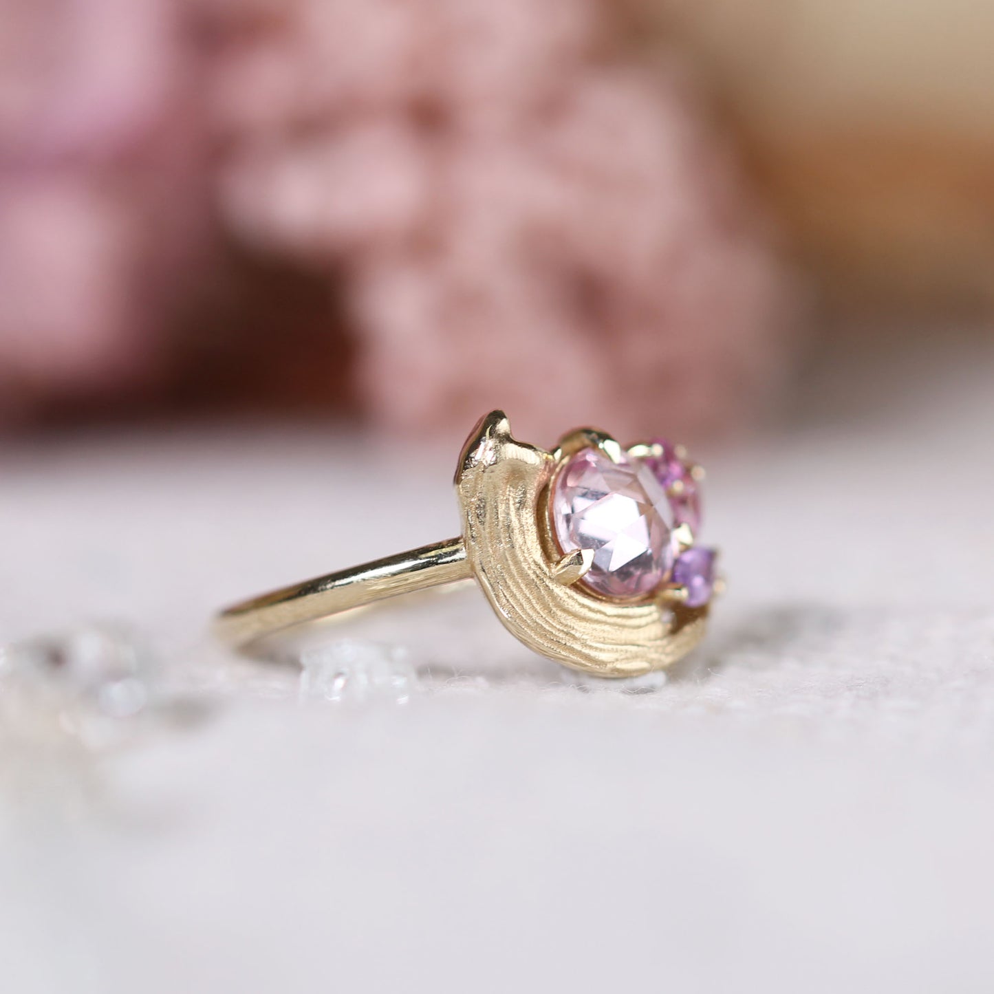 Potter's Pink