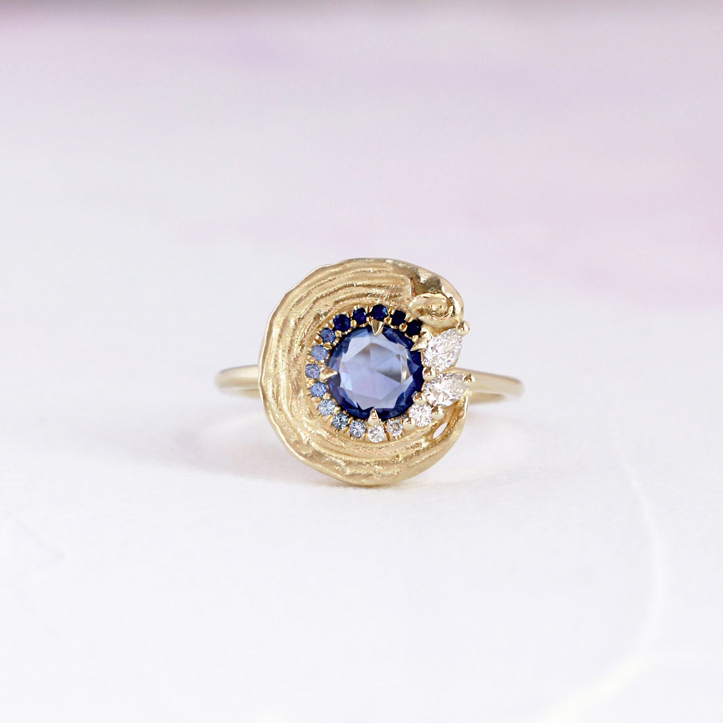 Prussian Blue