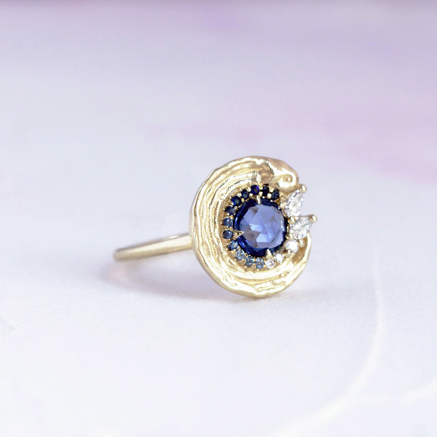 Prussian Blue