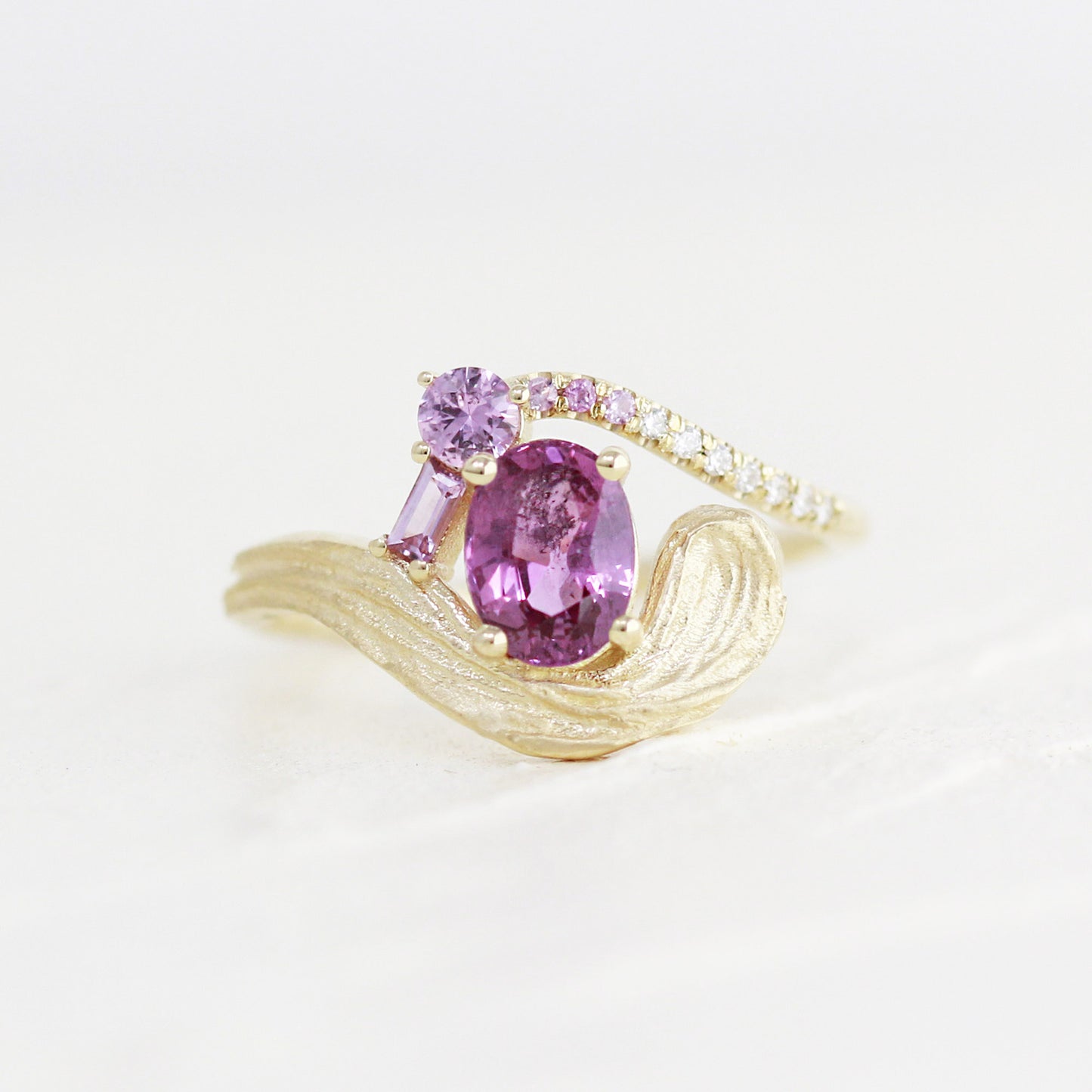 Red Violet