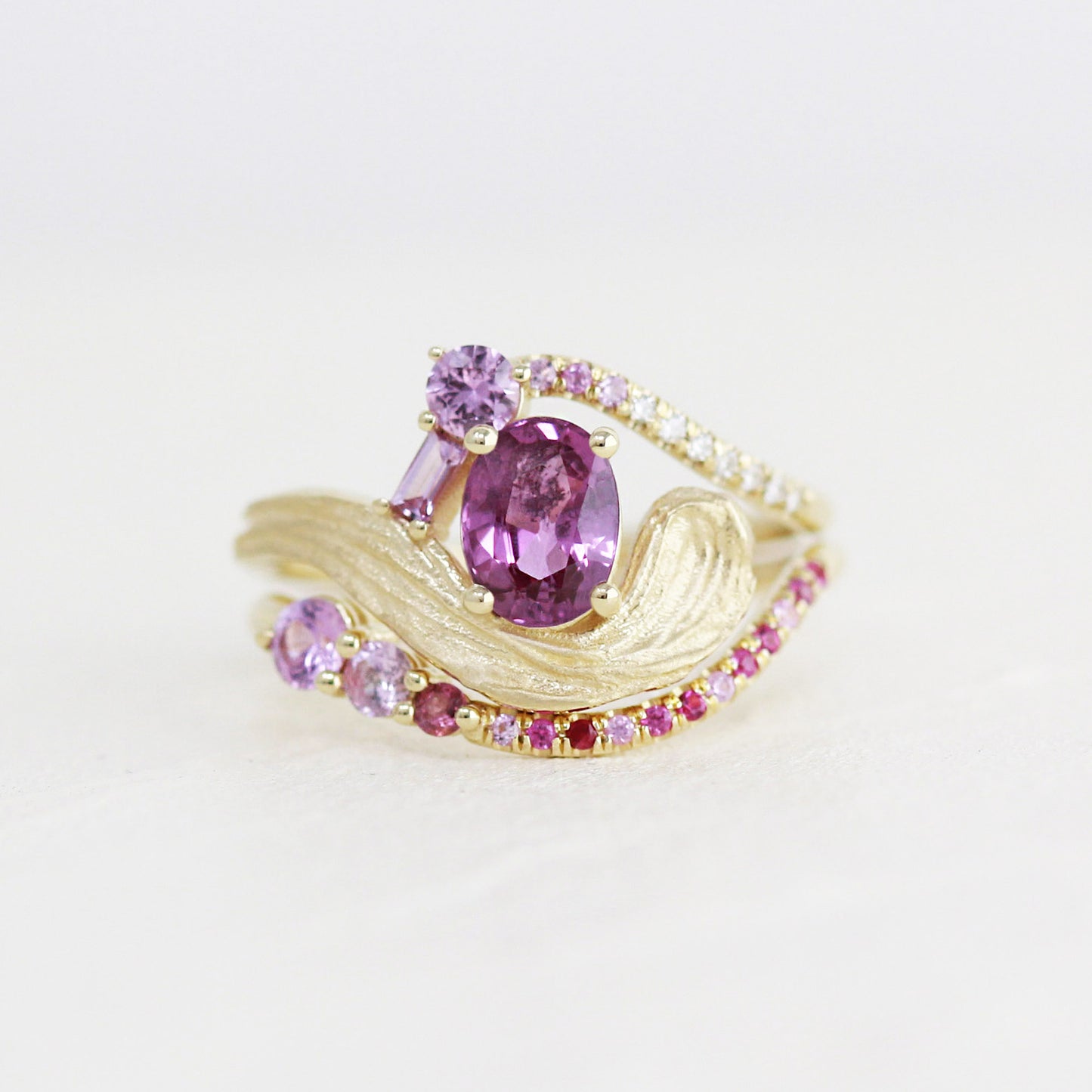 Red Violet