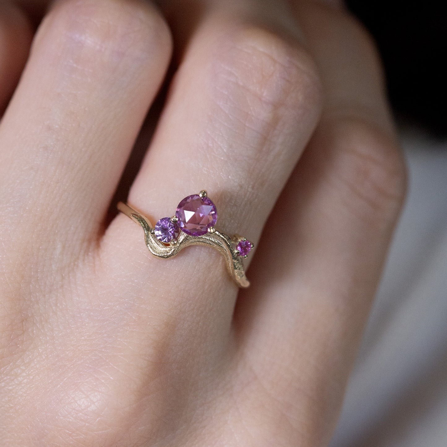 Rosy Whimsy