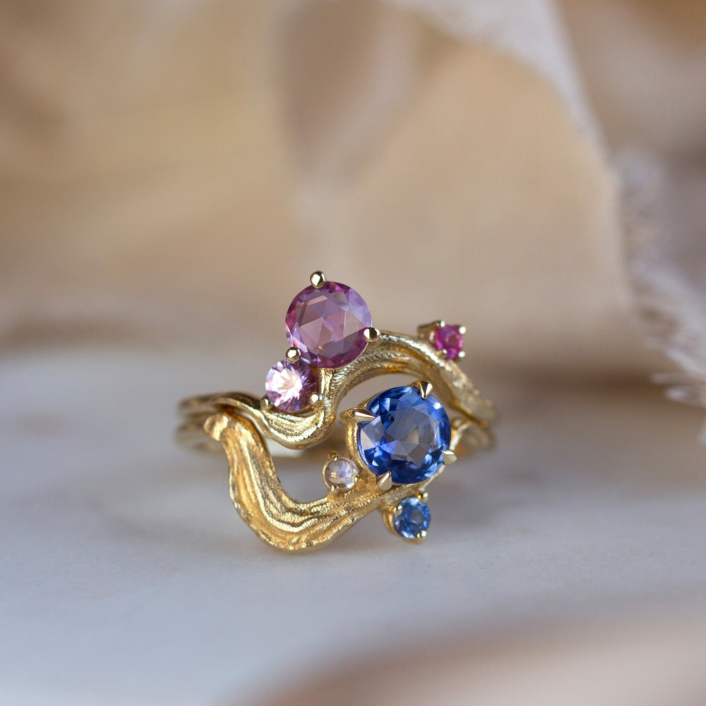 Rosy Whimsy