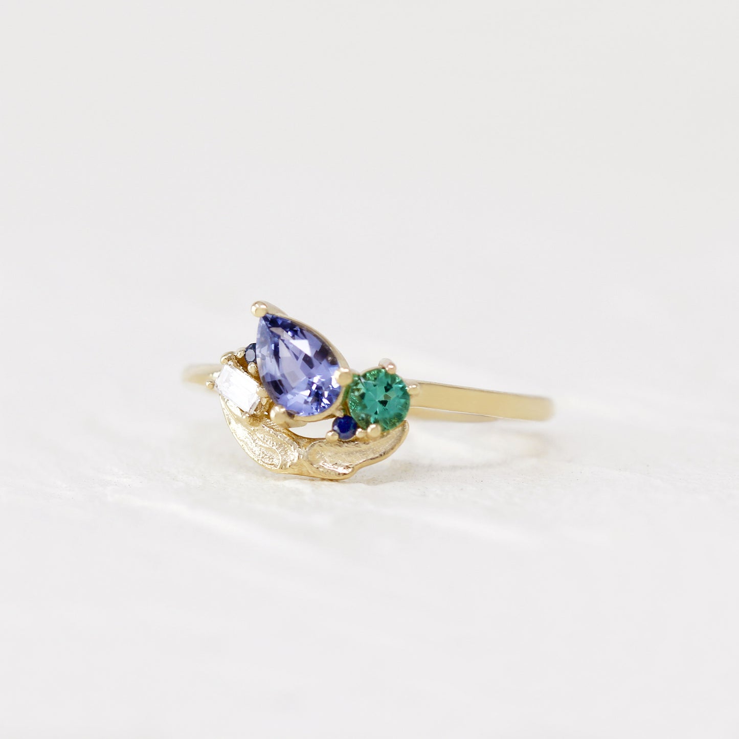 Turquoise Viridian