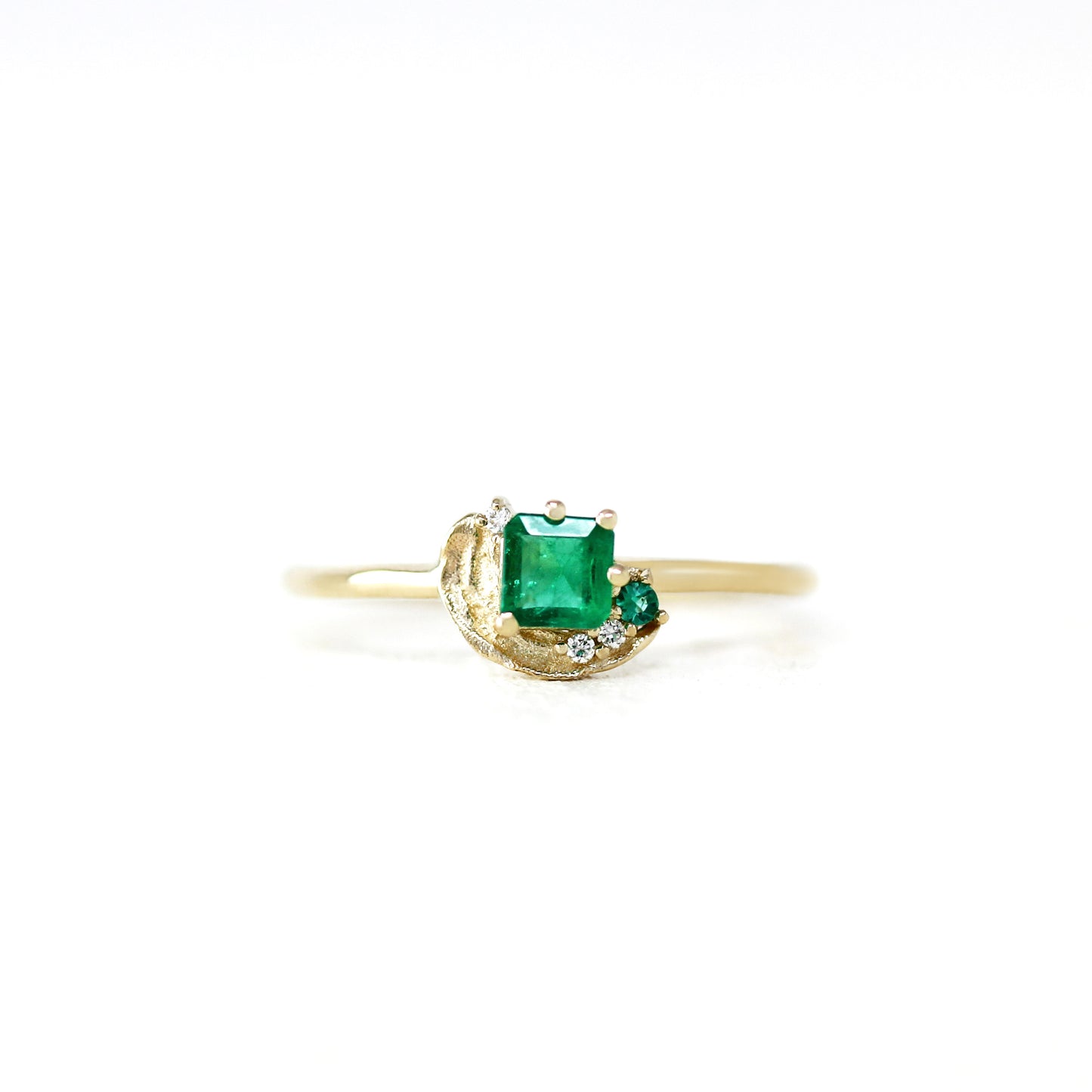Verdant Green