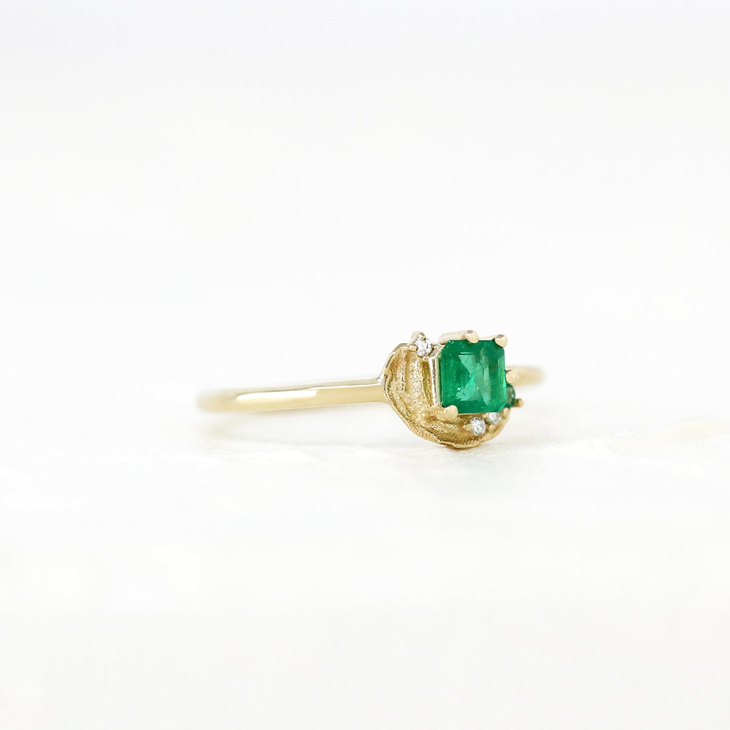 Verdant Green
