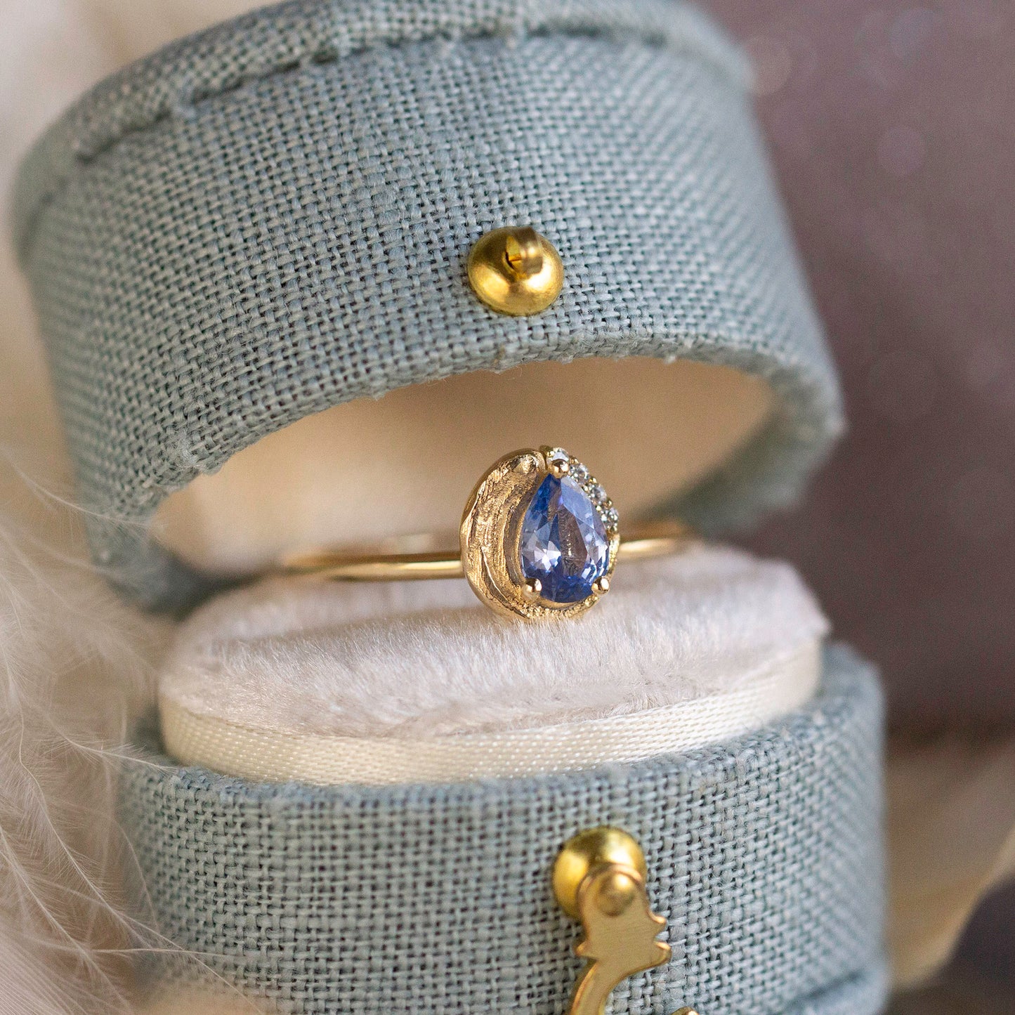 French Blue