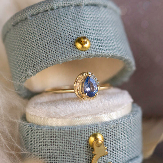 French Blue