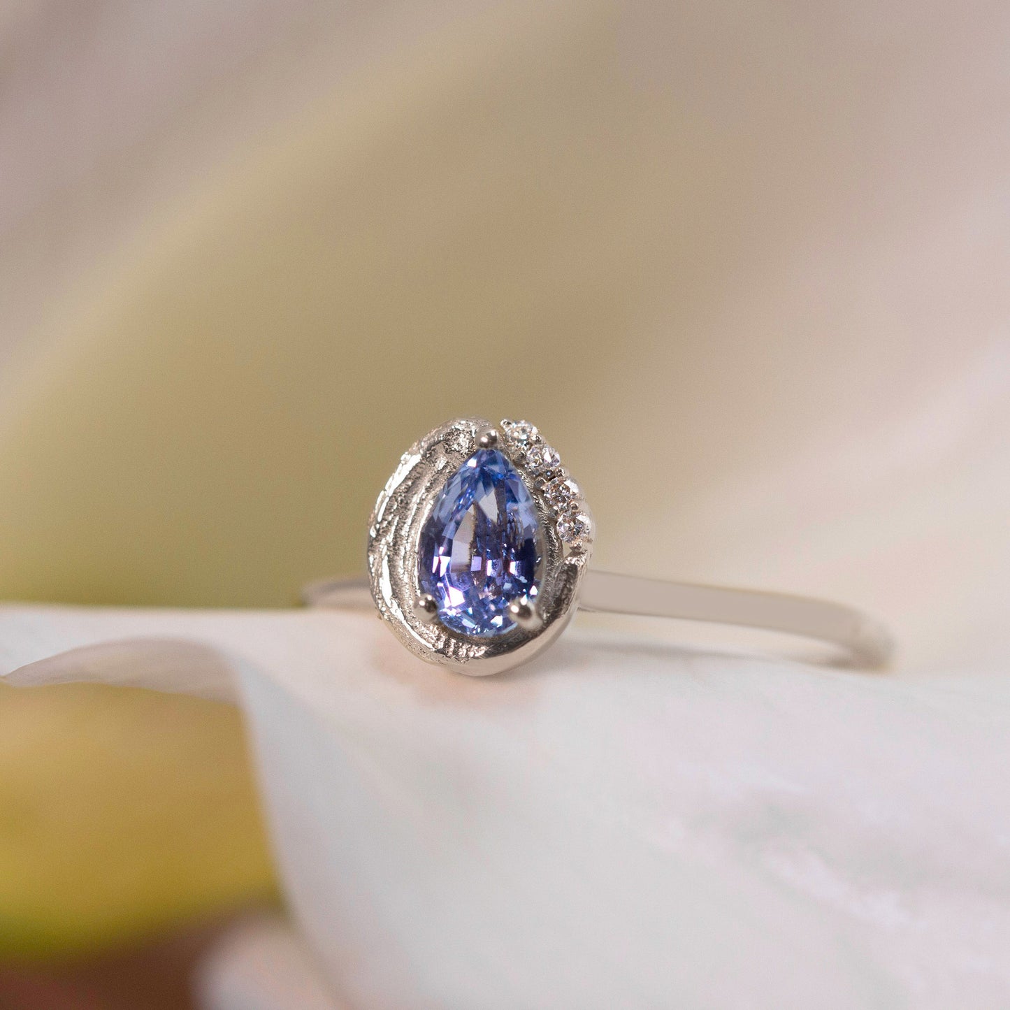 French Blue