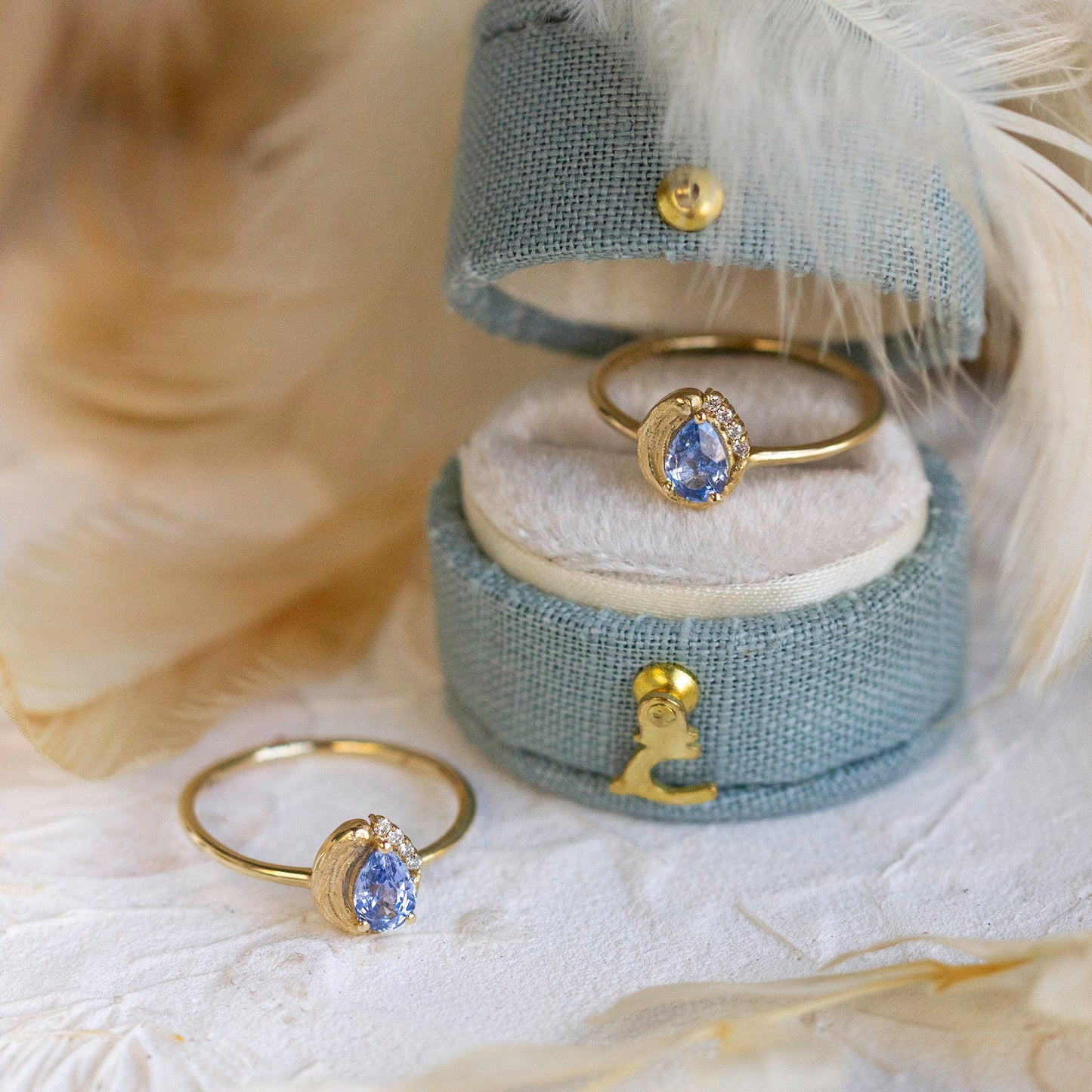 French Blue